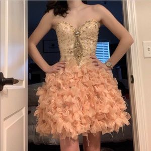 Jovani Dress